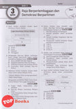 [TOPBOOKS Pelangi] Get Ready! SPM Sejarah Tingkatan 5 KSSM (2025)