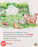 [TOPBOOKS Pelangi Kids] Incredible Animals Doug The Dog