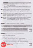 [TOPBOOKS Cambridge] Cambridge University Press Grammar Builder Book 3 New Edition (2025)