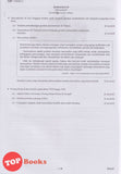 [TOPBOOKS Cemerlang] Gerenti A+ Kertas Model SPM Sejarah KSSM (2025)