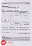 [TOPBOOKS Malaya Press] Praktis Topik Semai UASA Bahasa Melayu 4A SJKC KSSR Semakan 成长单元练习 國文 4A (2025)
