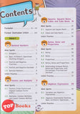 [TOPBOOKS Pelangi] Ranger Quick Revision UASA Mathematics Form 1 2 3 KSSM (2025)