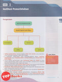 [TOPBOOKS Sasbadi] Masterclass STPM Sejarah Malaysia Semester 1 (2025)