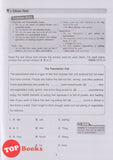 [TOPBOOKS Malaya Press] Praktis Topik Semai UASA English CEFR Aligned 5B SJKC KSSR Semakan 成长单元练习 英文 5B (2025)