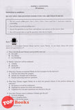 [TOPBOOKS Ilmu Bakti] MUET Model Tests CEFR Aligned (2024)