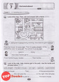 [TOPBOOKS Ilmu Bakti] Praktis Topikal English CEFR Year 3 KSSR (2025)