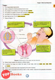 [TOPBOOKS Pan Asia] Spotlight A+1 Science Form 3 KSSM (2023)