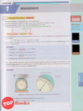 [TOPBOOKS Sasbadi] Masterclass SPM Physics DLP Forms 4 & 5 KSSM (2024)