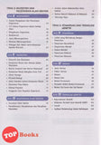 [TOPBOOKS Sasbadi] Nota Galus SPM Biologi Tingkatan 5 KSSM (2024)