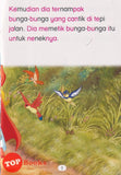 [TOPBOOKS Kohwai Kids] Cerita Hikayat Sedunia Si Comel Bertudung Merah ( 2 )