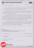[TOPBOOKS Vision] Fokus A+ Edisi 2026/2027 English CEFR Aligned Form 2 KSSM (2025)