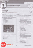 [TOPBOOKS Pelangi] Get Ready! UASA Bahasa Melayu Kertas 1 Tingkatan 2 KSSM (2024)