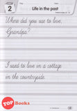 [TOPBOOKS PEP] Rampaian Praktis Mantap Cursive Writing Year 6 KSSR Semakan