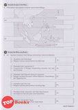 [TOPBOOKS Vision] Fokus A+ Edisi 2026/2027 Sejarah Tingkatan 2 KSSM (2025)