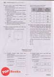 [TOPBOOKS Cemerlang] Let's Score Kertas Model UASA Matematik Tingkatan 3 KSSM Dwibahasa (2025)