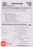 [TOPBOOKS Education] Modul Cepat Bahasa Inggeris Grammar Year 1 Semakan KSSR (2025)