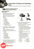 [TOPBOOKS SAP] Dual Language Programme Biology Activity Book Form 4 Enhanced Edition (2023)