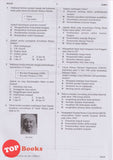 [TOPBOOKS Mahir] Koleksi Kertas Peperiksaan Akhir Sijil Pendidikan MRSM SPM Sejarah (2025)