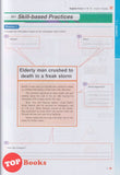 [TOPBOOKS Pelangi] Focus UASA English CEFR Aligned Form 1 2 3 KSSM (2025)