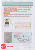 [TOPBOOKS Sasbadi] Nota Galus Sejarah Tingkatan 2 KSSM (2024)