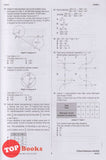 [TOPBOOKS Ilmu Bakti] Koleksi Kertas Model SPM Matematik Dwibahasa (2025)