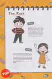 [TOPBOOKS Apple Comic] I Can Study On My Own! To Overcome The Challenge  Of Self-Study 3 (2024)