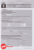 [TOPBOOKS Mahir] Modul & Aktiviti Superb 3.0 SBP Matematik Tingkatan 4 KSSM Dwibahasa (2025)