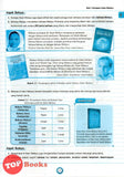 [TOPBOOKS Pan Asia] Spotlight A+1 Sejarah Tingkatan 2 KSSM (2023)