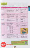[TOPBOOKS Ilmu Bakti] Revisi Cepat UASA English CEFR Form 1 2 3 (2025)