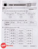 [TOPBOOKS Pelangi] Lembaran PBD Mathematics Year 2 KSSR Semakan (2025)