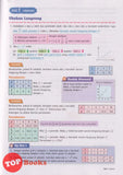 [TOPBOOKS Sasbadi] Nota Galus SPM Matematik Tingkatan 5 KSSM (2024)