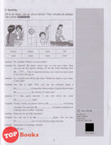 [TOPBOOKS Sasbadi] Modul Aktiviti Galus UASA English CEFR Aligned Form 2 KSSM (2025)