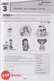[TOPBOOKS Pelangi] Target PBD English CEFR-Aligned Form 2 KSSM (2025)