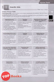 [TOPBOOKS Sasbadi] Modul Aktiviti MyDLP Bilingual Science Year 6 KSSR Semakan (2025)