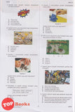 [TOPBOOKS Ilmu Bakti] Koleksi Kertas Model SPM Pendidikan Seni Visual (2025)