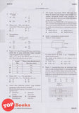 [TOPBOOKS System] Kertas Model SPM Matematik Dwibahasa (2024)