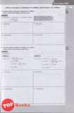 [TOPBOOKS Sasbadi] Modul Aktiviti MyDLP Bilingual Mathematics Year 6 KSSR Semakan (2025)
