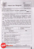 [TOPBOOKS PEP] Latihan Tuntas Unit SJKC Bahasa Melayu Tahun 2B KSSR Semakan 课课精调 单元练习 玉又Tahun 2B