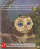 [TOPBOOKS Pelangi Kids] Incredible Animals Olivia The Owl