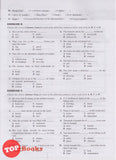 [TOPBOOKS Pan Asia] 1202 Question Bank Grammar Form 1 KSSM (2024)