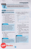 [TOPBOOKS Ilmu Bakti] Skema Jawapan SPM Chemistry Form 4 5 KSSM (2025)