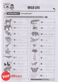 [TOPBOOKS Vision] Topikal Spot PBD English CEFR Aligned Year 5 Semakan KSSR (2026)