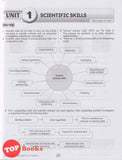 [TOPBOOKS Nusamas] Module MyDLP Science Year 6 KSSR (2024)