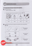 [TOPBOOKS Nusamas] Praktis Kendiri PdP Sains Tahun 6 KSSR (2024)