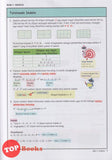 [TOPBOOKS Sasbadi] Nota Galus Matematik Tingkatan 3 KSSM (2024)