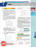 [TOPBOOKS Sasbadi] Masterclass SPM Matematik Tambahan Tingkatan 4 & 5 KSSM (2024)