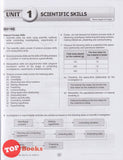 [TOPBOOKS Nusamas] Module MyDLP Science Year 5 KSSR (2024)