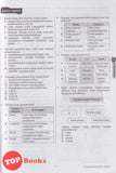 [TOPBOOKS Mahir] Modul Intervensi Pembelajaran 2.0 SPM Terengganu AKRAM Ekonomi (2025)