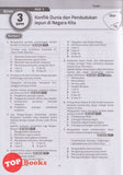 [TOPBOOKS Pelangi] Get Ready! SPM Sejarah Tingkatan 4 KSSM (2025)