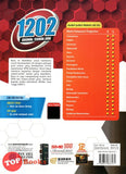[TOPBOOKS Pan Asia] 1202 Bank Soalan Ekonomi Tingkatan 5 KSSM (2023)